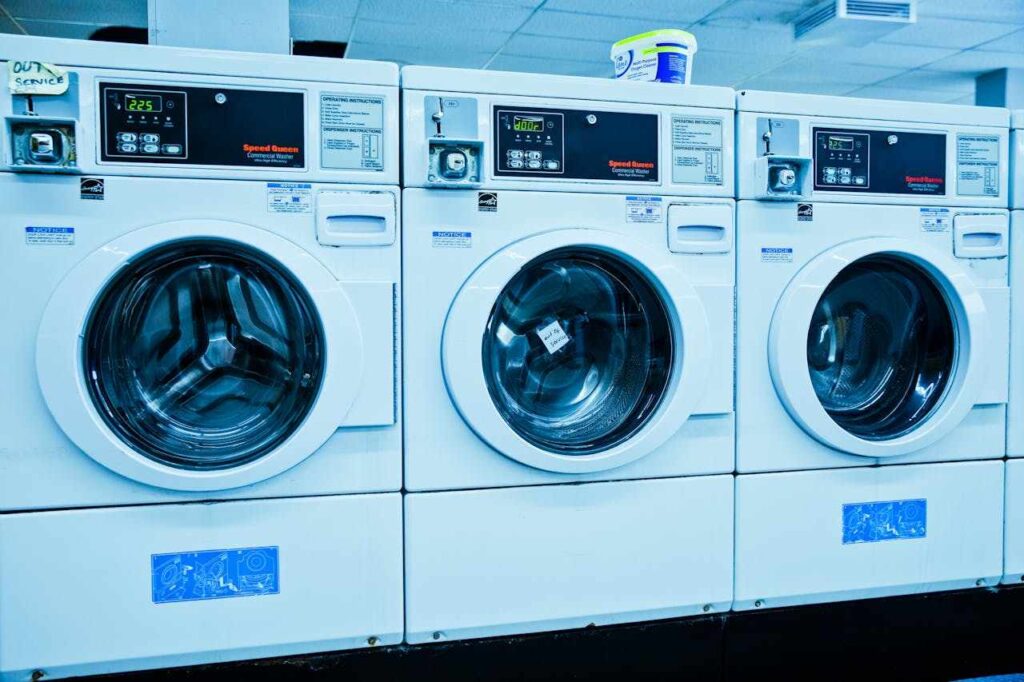 washing machine repair vizag